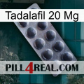 Tadalafil 20 Mg 30